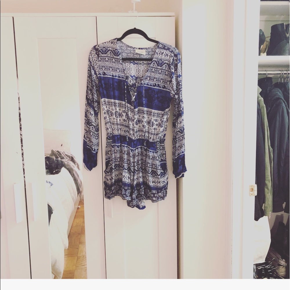 Romper